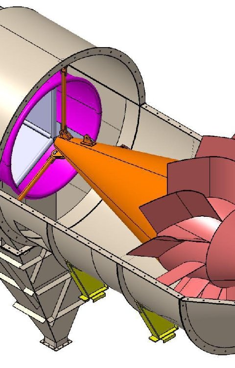 Spark Arrestors
