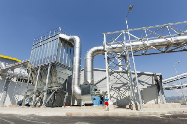Smart, Customized Solutions for Clean Air