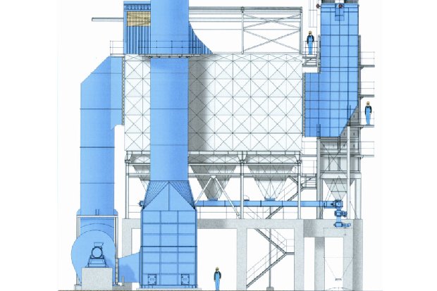 Why choose Air Fractal bag filters?