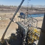 Air Fractal's Entry into Asia