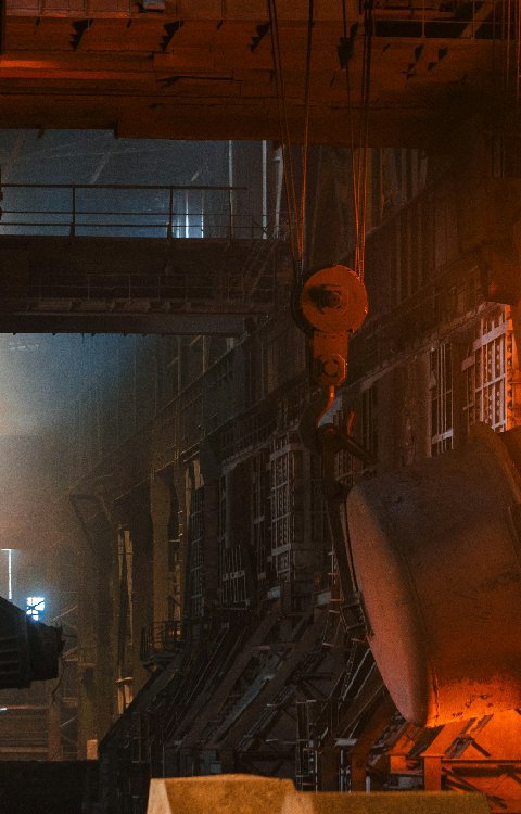 Steel Industry