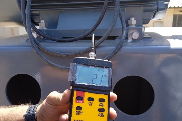 Measurement & Testing Services-7