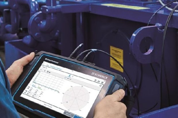 Measurement & Testing Services