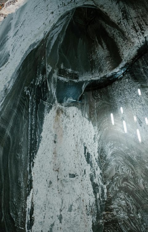Mineral Industry