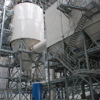 History of Air Fractal in 2006